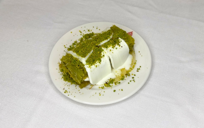 Dondurmalı Billuriye